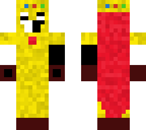 ruby palace guard