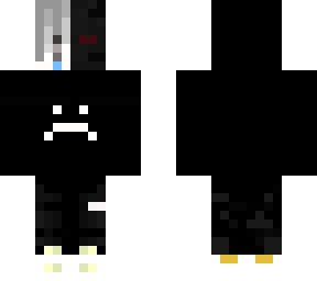 sad boy