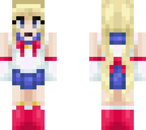 sailor moon