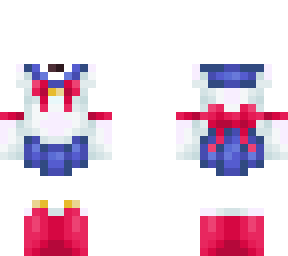 sailor moon ob