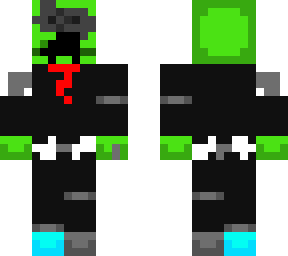 salvaged creep (tda3)