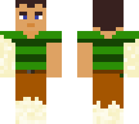 sand man