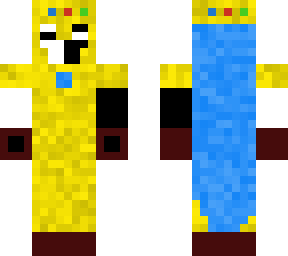 sapphire palace guard