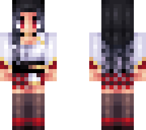 scarle yonaguni