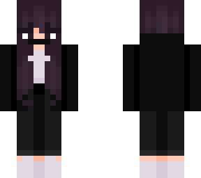 serial killer girl