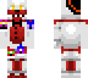 showtime freddy