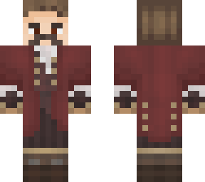 sir moore