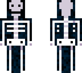 skeleton