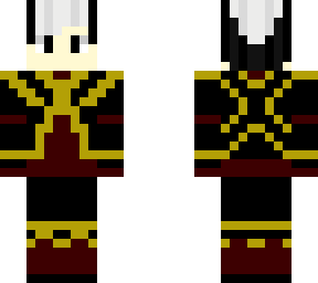 skin arlo 001 spider sorcerer 2
