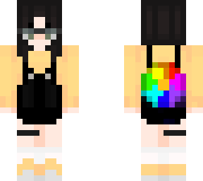 skin de rociodta