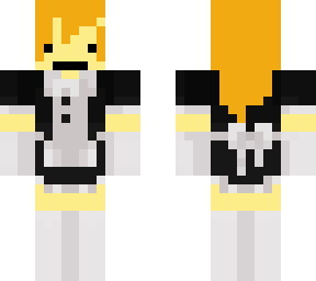 skin de usu