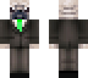 skin for fat em