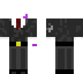 slightly corrupted