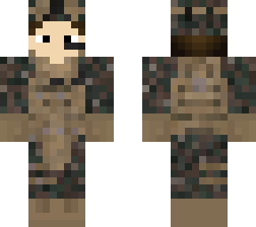 soldier 1