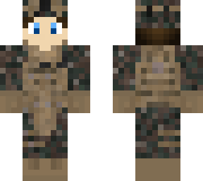 soldier 2