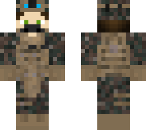 soldier 4