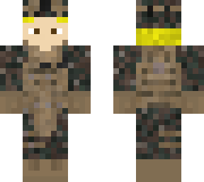 soldier 5