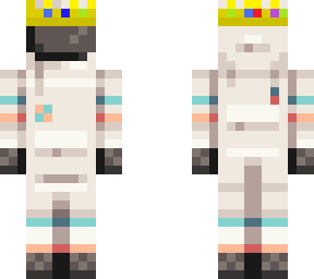 space crown