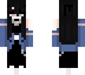 sporty?~ (blue)