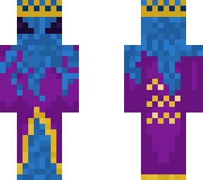 squid mage