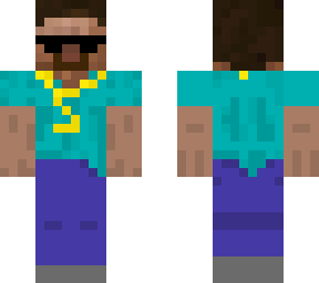 sse - swagiest steve ever