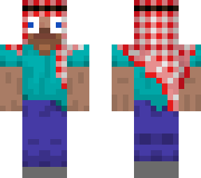 steve