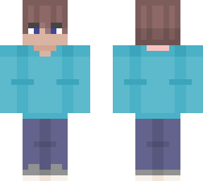 steve as e boy
