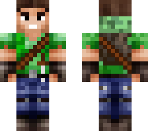steve warrior 2