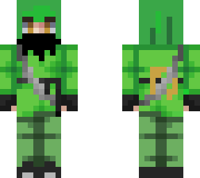 superninja