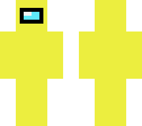 sussy yellow