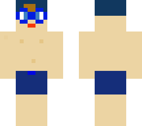swim clothes