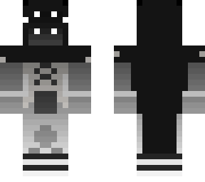 taken voidwalker [the endless version]
