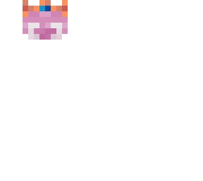 techno anime mask