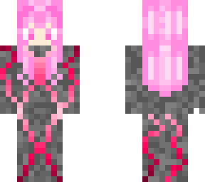 techno blossom
