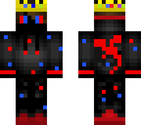 technoblade homage