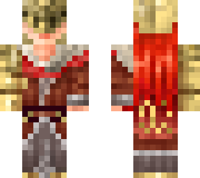 the blade (suit forme)