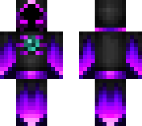 the enderian