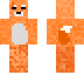 the fox hero