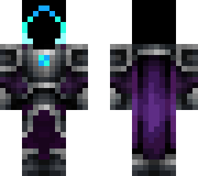 the ice knight
