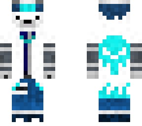 the ice warrior