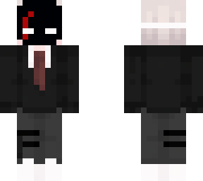 the phantom