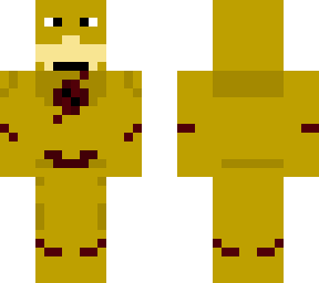 the reverse flash