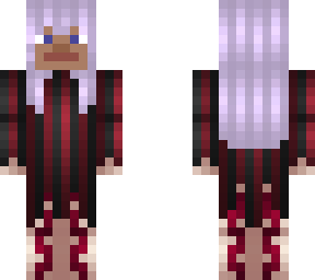 this is my first skin remake lol