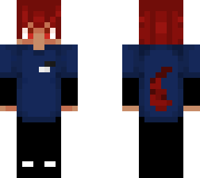 tobydubi blue shirt