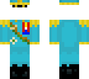 tri-tower township lieutenant uniform