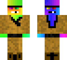 two side but better