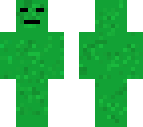 ugly alien