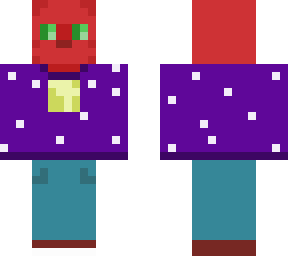 updated space red :)