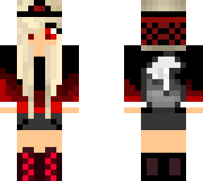 vampire wolf princess