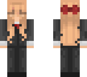 wedding suit for meee (fixed)